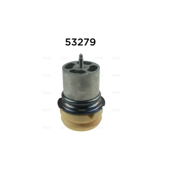 Opel 93197331 Movano 93197331 Süspansiyon Takozu Arka 532