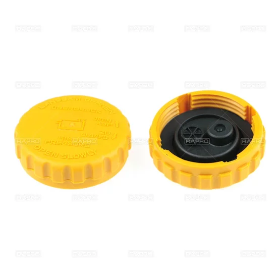 Opel 92089812 1304667 Agila 92089812 1304667 Genleşme Kav