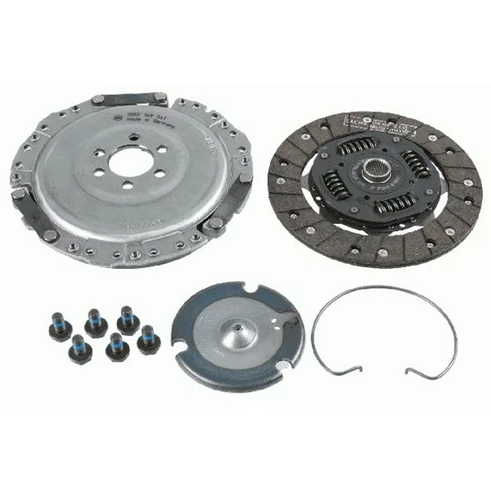 1L0198008 Ibiza 1L0198008 Debriyaj Seti 3000822601 Golf-I