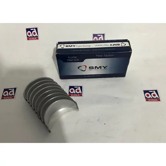 Hyundai SAHİN4361 Accent Sahin4361 Kol Yatak 4361 025 Acc