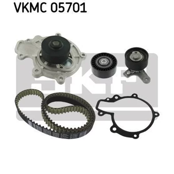 1629005 Captiva 1629005 Triger Seti + Devirdaim Vkmc05701
