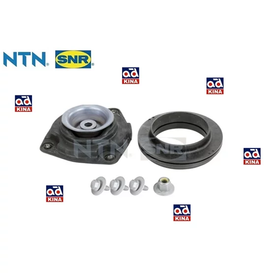 5321JDOCB Qashqai 5321Jdocb Amortisör Rulman+Takoz Kiti K