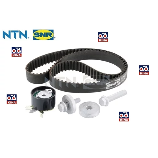 Dacia 7701477028 Duster 7701477028 Triger Seti Kd45558 Me