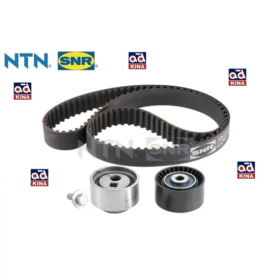 0831N2 P306 0831N2 Triger Seti Kd45929 Partner Dw8b (98-)