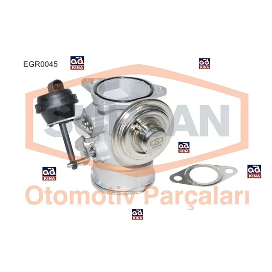 038131501T Bora 038131501T Egr Valfi Egr0045 Bora Golf-Iv