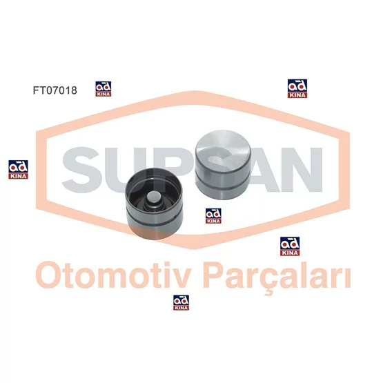 Opel 640020 Astra 640020 Sibop Fincan Takımı Tf0007018 As