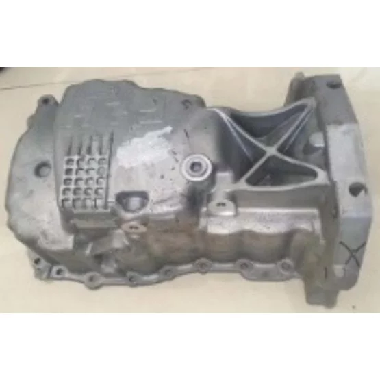 111107098R Sandero 111107098R Yağ Karteri Clio Iv-Logan S
