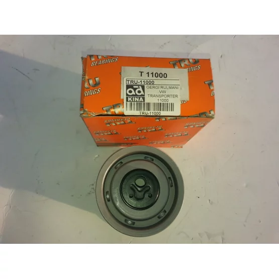  Transporter  Gergi Rulmanı 11000 Vw Transporter Alternat