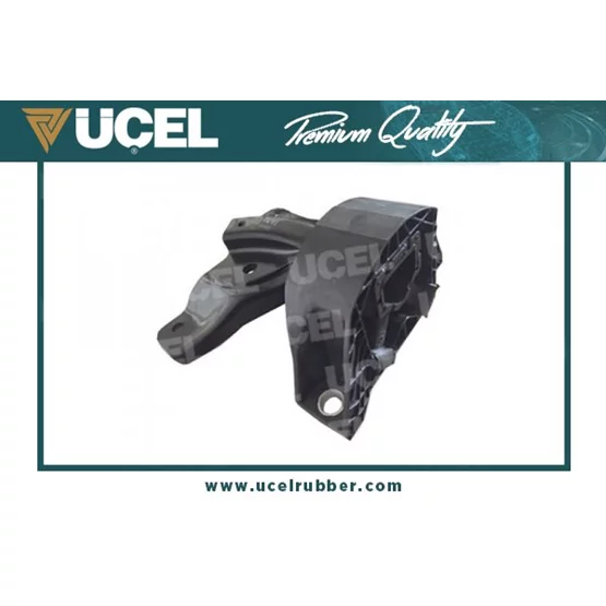 Dacia 113754827R Sandero 113754827R Motor Takozu 10302 Lo