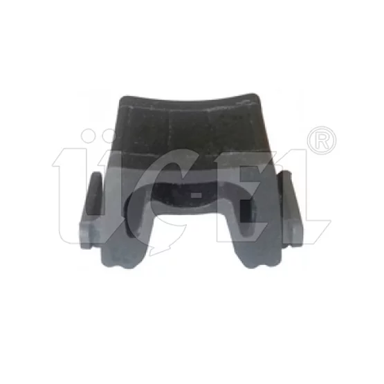 215060007R Duster 215060007R Radyatör Üst Lastiği 10312 L