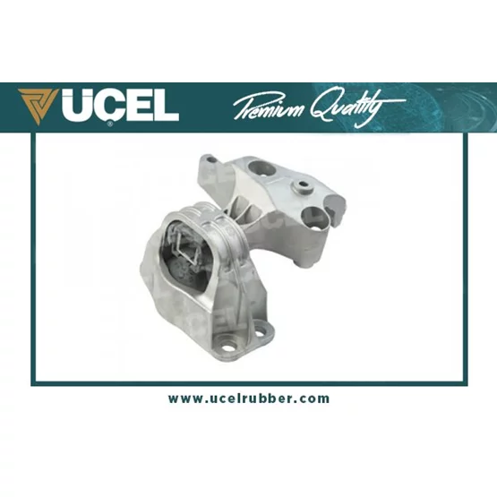 Dacia 112106262R Duster 112106262R Motor Takozu Sağ 10781