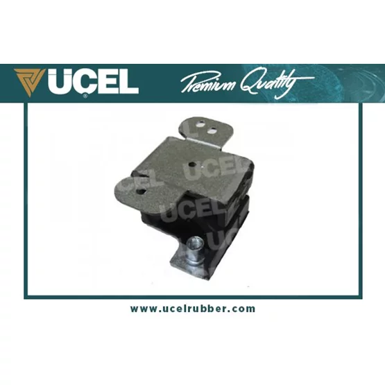 Dacia 206510005R Duster 206510005R Eksoz Takozu 10787 Cli