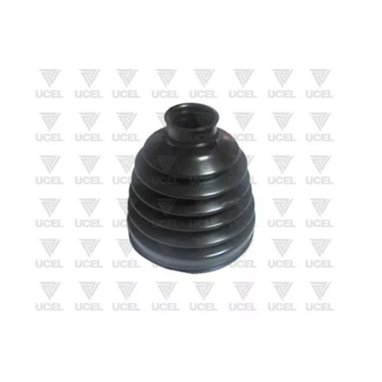 392419256R Duster 392419256R (Tek) Aks Körüğü Dış 10789-T