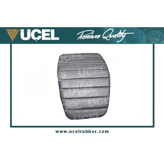 465310981R Duster 465310981R Pedal Lastiği Debriyaj Fren 