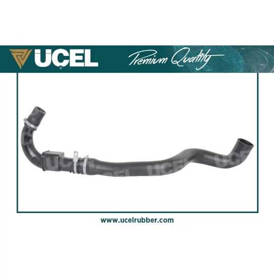 Dacia 8200384940 Sandero 8200384940 Turbo Hortumu 15574 M