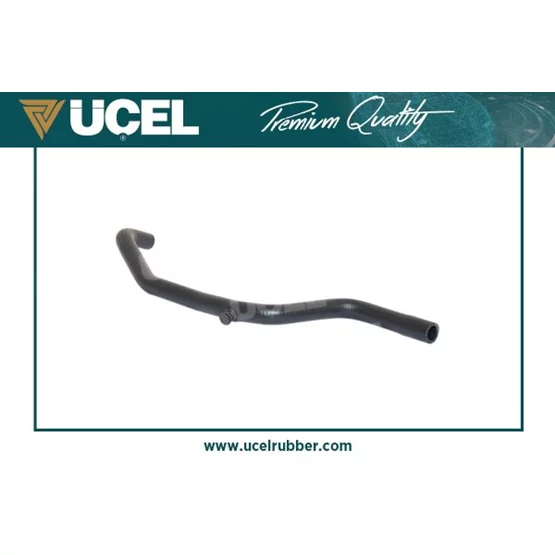 Dacia 924009687R Logan 924009687R Kalorifer Hortumu Giriş