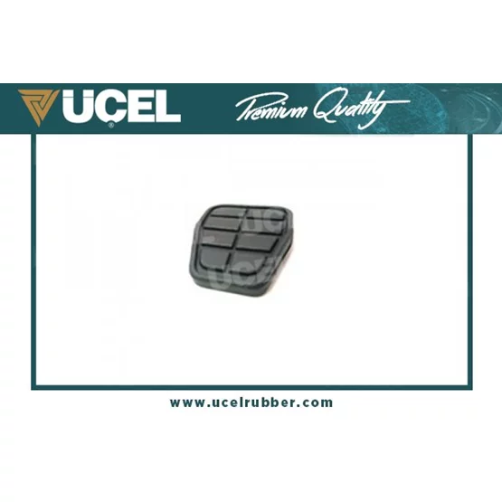 Volkswagen 321721173 Golf 321721173 Pedal Lastiği Fren De