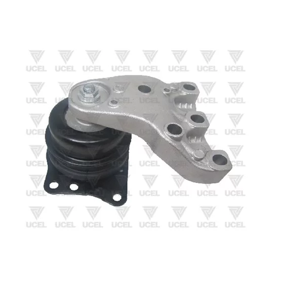 6Q0199167CK Ibiza 6Q0199167ck Motor Takozu Sağ 61307 Fabi