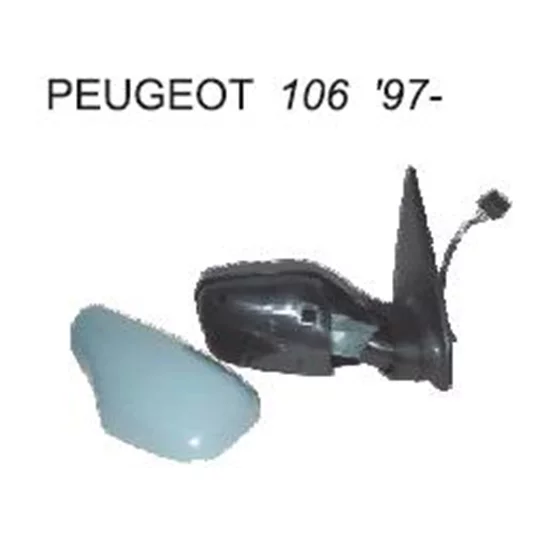 8148EL P106 8148El Ayna Sağ Vm101 Ehr P106 Elektrikli Isı