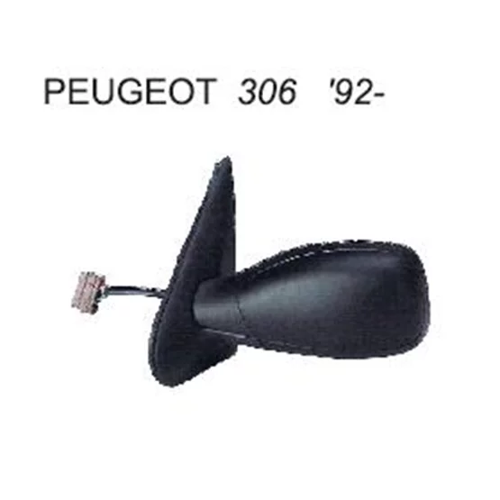 8148AF P306 8148Af Ayna Sağ Vm116ehr P306 (97-) Elektrikl