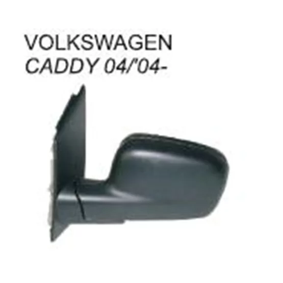 Volkswagen 2K1857508A9B9 Caddy 2K1857508a9b9 Ayna Sol Vm3