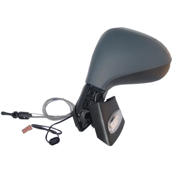 8149ZE P207 8149Ze Ayna Sol Vm6207pl P207 Mekanik Prımerl