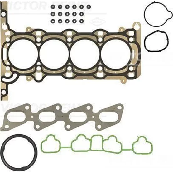 1606354 Cruze 1606354 Conta Üst Takım 023787503 Astra-J C