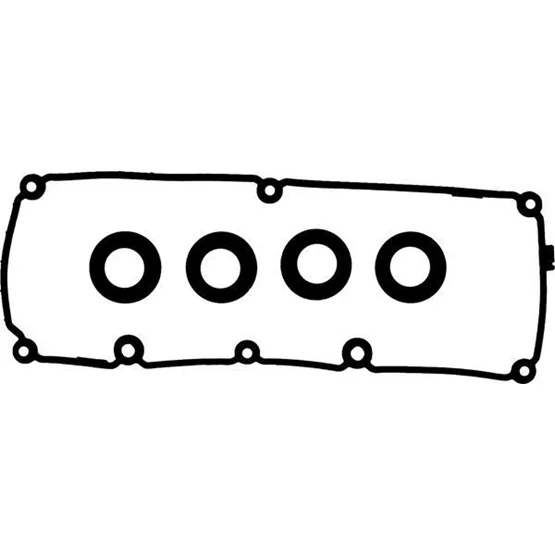 03L103483H Caddy 03L103483h Külbütör Kapak Contası 15-404