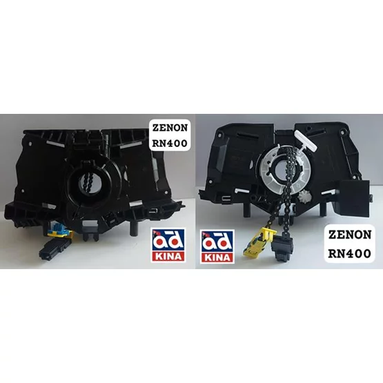 251675 Dokker 251675 Airbag Sargısı Rn400 Sandero-Iı Loga