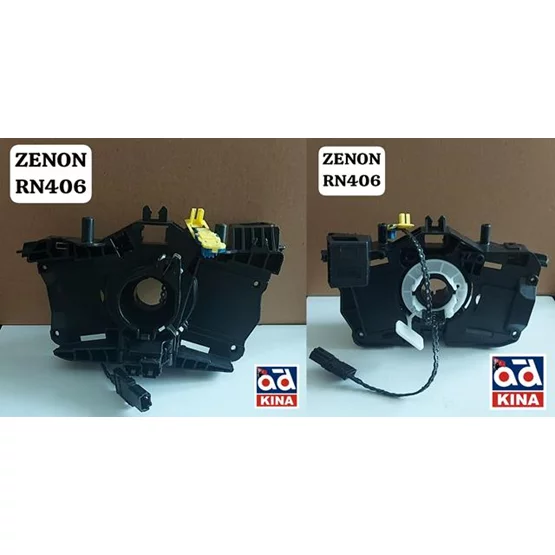 255677433R Dokker 255677433R Airbag Sargısı Rn406 Sandero