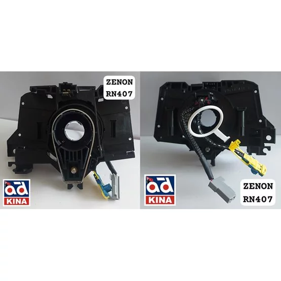 34446405 Logan 34446405 Airbag Sargısı Rn407 Logan Sander