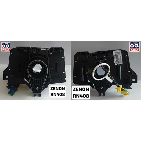 6001551352 Logan 6001551352 Airbag Sargısı Rn408 Logan La