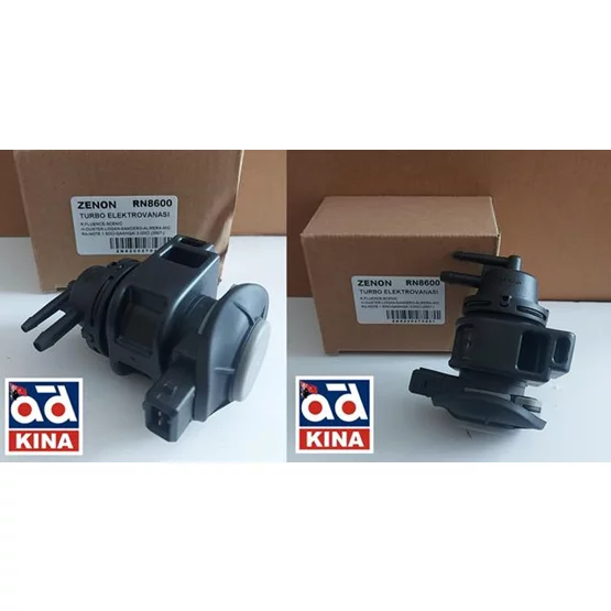 14956BC41A Duster 14956Bc41a Elektrovana Rn8600 Fluence S